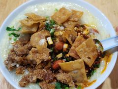 -小豆海棠(嘉兴路店)
