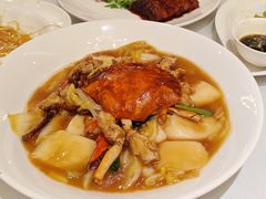 -上海小南国(金桥国际广场店)