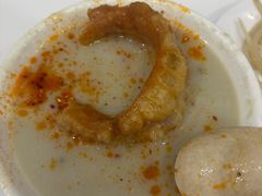 -老磁器口豆汁店(天坛店)