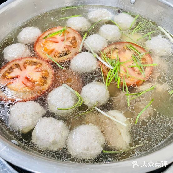 徐窾天火锅(东新路店)