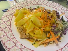 -撒拉花儿·新疆菜·清真(太阳宫店)