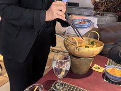 -翡翠鸟精品泰国菜(北辰财富中心店)