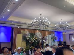 -上海瑞金洲际酒店·宴会厅