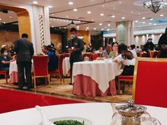 大堂-凤凰楼酒家·粤宴点心(华强北店)