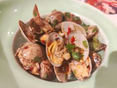 香辣花甲-八珍玉食鸡煲·打边炉(印象城店)