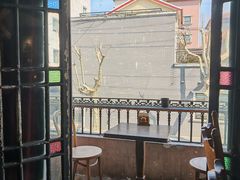 -古董花园(思南路42弄小区店)