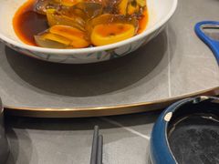 -香阁餐厅·常州菜·常州菜代表品牌(新北奥体店)