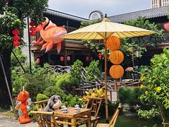 -顺德渔村·岭南一号