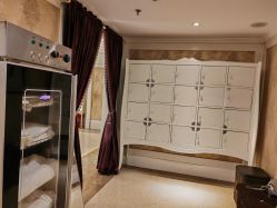 -东方美美容SPA会所