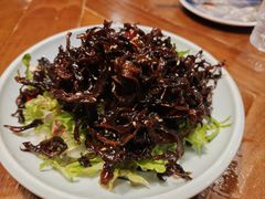 -雀舞云南菜(天津天河城购物中心店)