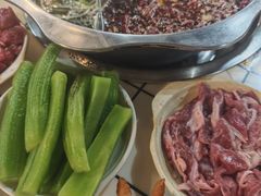 -储奇门鳝鱼火锅(总店)