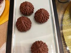 -民族饭店-四季餐厅