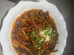 -香阁餐厅·常州菜·常州菜代表品牌(新北奥体店)