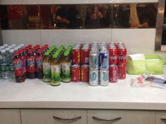 -张正麻辣串(包河万达店)