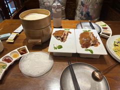 -北京老铺烤鸭(老城根店)