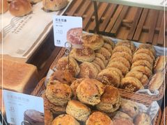 -原麦山丘(望京小街店)