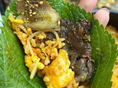 -口岸齐齐哈尔烤肉(风尚米兰总店)