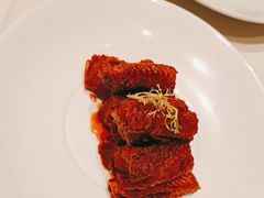 -红城阁·上海味道(四平路店)