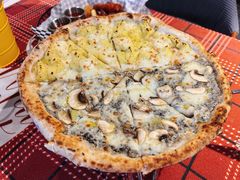 -Primo·丽莫意大利窑烤披萨