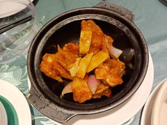 -北园酒家(小北路店)
