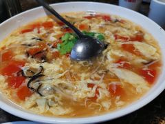 -郑喜旺烧烤(郑州总店)