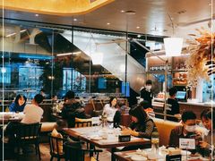 大堂-渔语鱼新川菜Bistro(万象天地店)