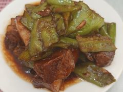 -茂隆餐厅(进贤路店)