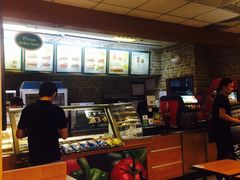 -赛百味SUBWAY(星摩尔店)