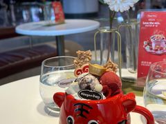 -哈根达斯(天河城店)
