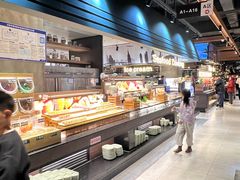 -韩盛·盛江山自助料理(中街大悦城黑金店)