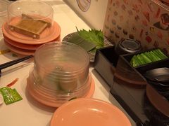 -争鲜回转寿司(通州万达店)