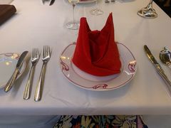 -马克西姆餐厅(崇文门店)