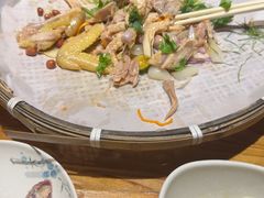 -花溪雨·森林餐厅(石基店)
