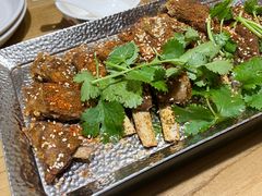 -桃园农庄烤全羊(江秋路店)