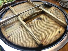 -曹丞相·地锅鸡·地锅鱼(武林店)