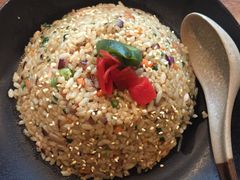 -笑福亭料理小馆(解放碑店)