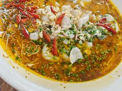 -妈妈的小作坊(陈家镇店)