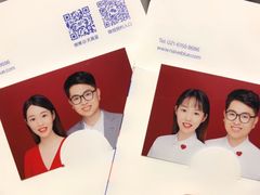 -天真蓝照相馆(杭州滨江宝龙店)