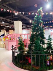 -塔塔王国·主题儿童游乐园(奥城商业广场店)