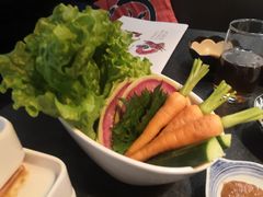 -神户赤童日式烤肉伙伴(东直门店)
