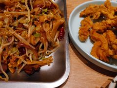 -小满手工粉(北京顺义华联店)