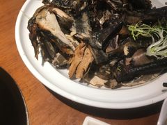 -黑鸡小馆(金源店)