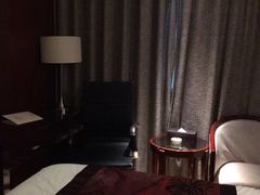 -世纪缘湖滨花园酒店(玄武湖店)