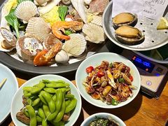 -三个渔夫·蒸汽海鲜(小白楼店)