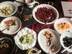 -不二茶空间·养生宴(石景山店)