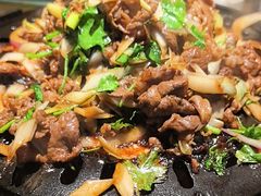 -京味斋·烤鸭·北京菜(安贞店)