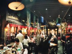 -南京大牌档(之心城店)