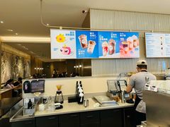 -星巴克(大连柏威年店)