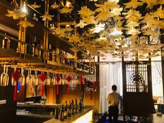-君子·兰餐厅(长江路店)