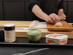 -Sushi Hanzo半藏(天环广场店)